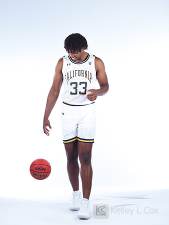 DJ Thorpe (#33)