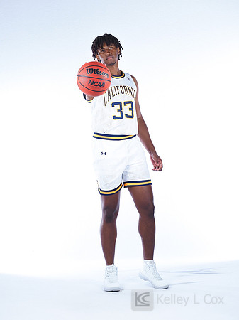 DJ Thorpe (#33)