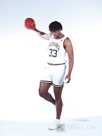 DJ Thorpe (#33)