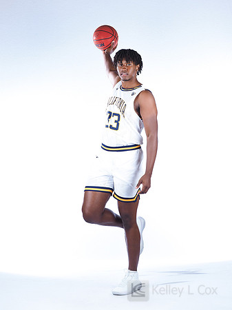 DJ Thorpe (#33)
