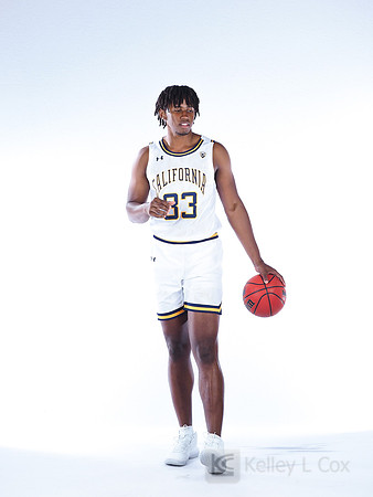 DJ Thorpe (#33)