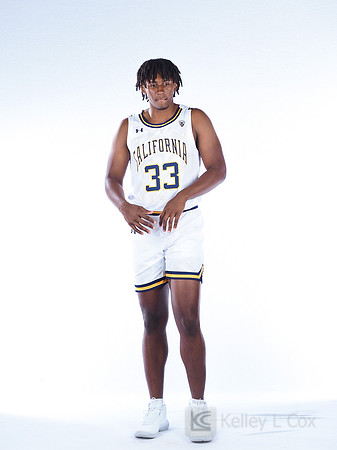 DJ Thorpe (#33)