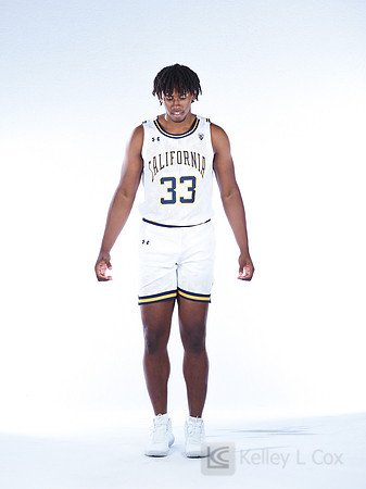 DJ Thorpe (#33)