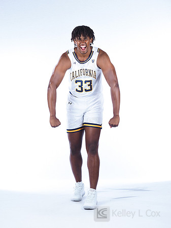 DJ Thorpe (#33)