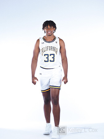 DJ Thorpe (#33)