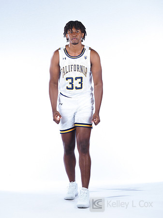 DJ Thorpe (#33)