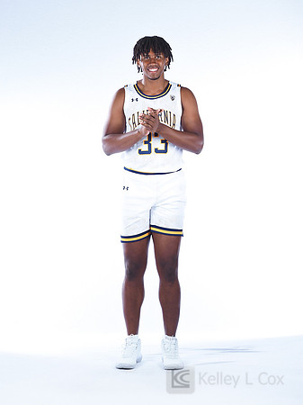 DJ Thorpe (#33)