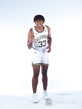 DJ Thorpe (#33)
