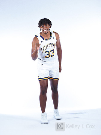 DJ Thorpe (#33)