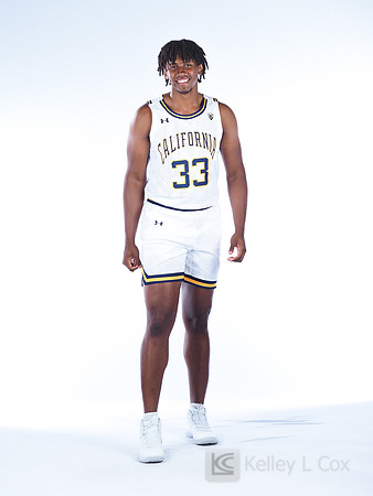 DJ Thorpe (#33)