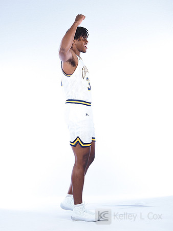 DJ Thorpe (#33)