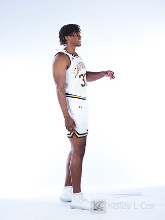 DJ Thorpe (#33)