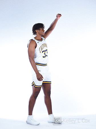 DJ Thorpe (#33)