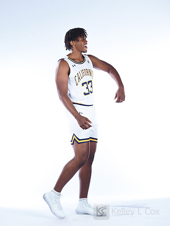 DJ Thorpe (#33)
