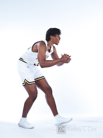 DJ Thorpe (#33)