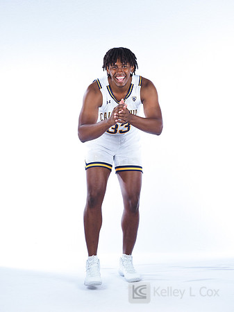 DJ Thorpe (#33)