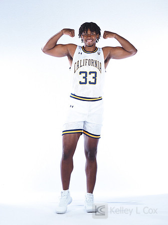 DJ Thorpe (#33)