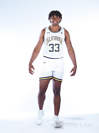 DJ Thorpe (#33)