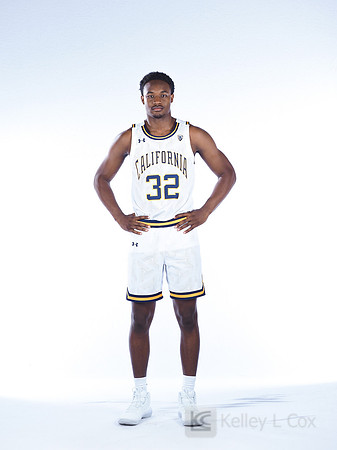 Jalen Celestine (#32)