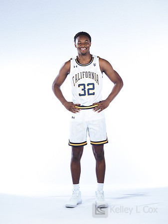 Jalen Celestine (#32)