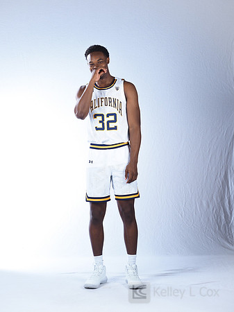 Jalen Celestine (#32)