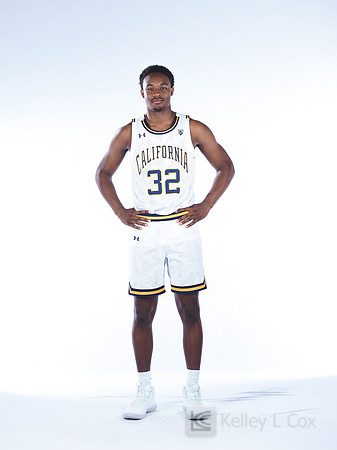 Jalen Celestine (#32)