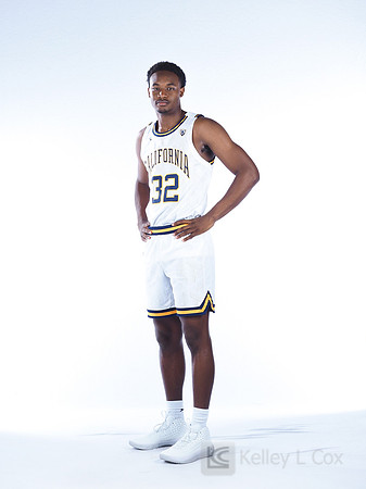 Jalen Celestine (#32)