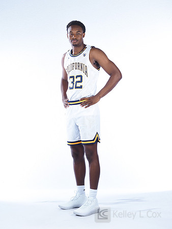 Jalen Celestine (#32)