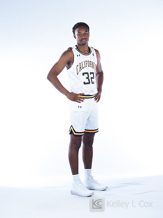 Jalen Celestine (#32)