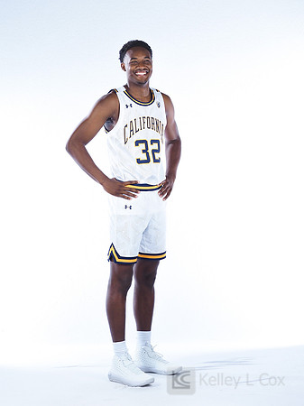 Jalen Celestine (#32)