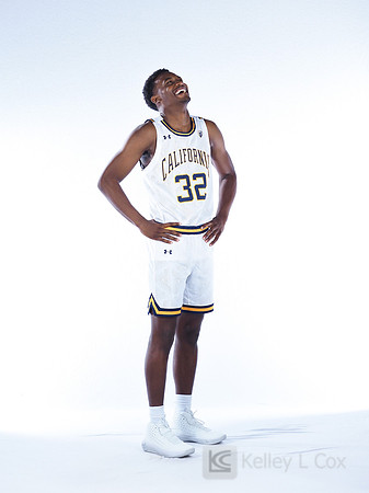 Jalen Celestine (#32)
