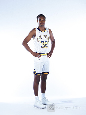 Jalen Celestine (#32)