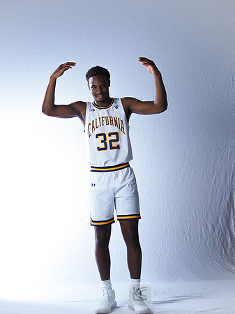 Jalen Celestine (#32)