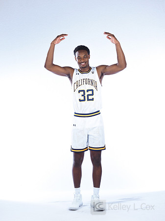 Jalen Celestine (#32)