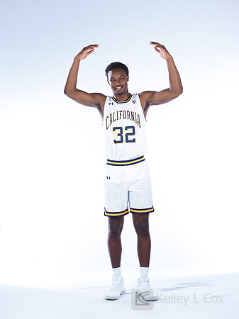 Jalen Celestine (#32)