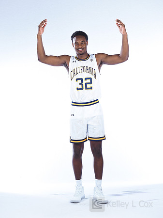 Jalen Celestine (#32)