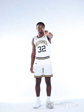 Jalen Celestine (#32)