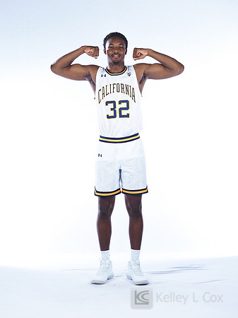 Jalen Celestine (#32)