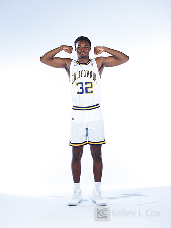Jalen Celestine (#32)