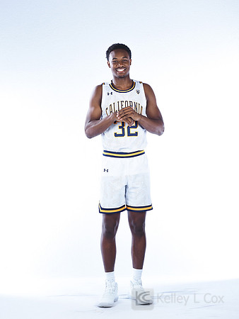 Jalen Celestine (#32)