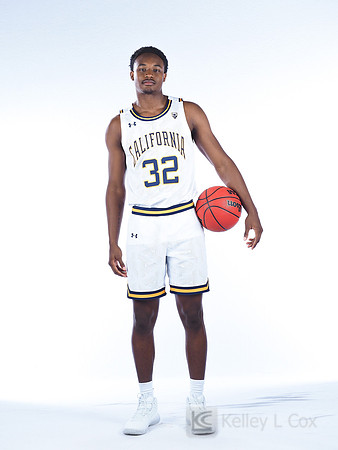 Jalen Celestine (#32)