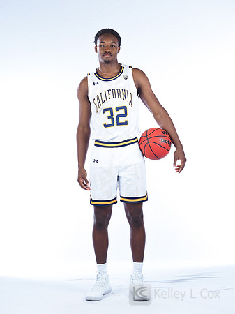 Jalen Celestine (#32)