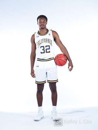 Jalen Celestine (#32)