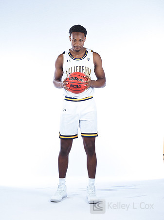 Jalen Celestine (#32)