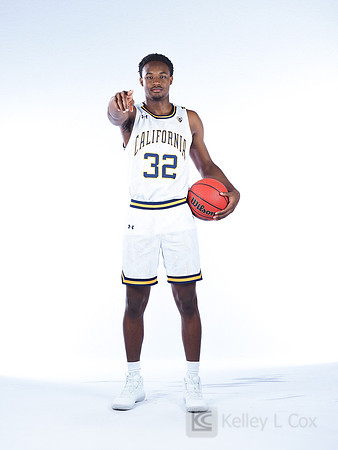 Jalen Celestine (#32)