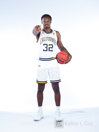 Jalen Celestine (#32)