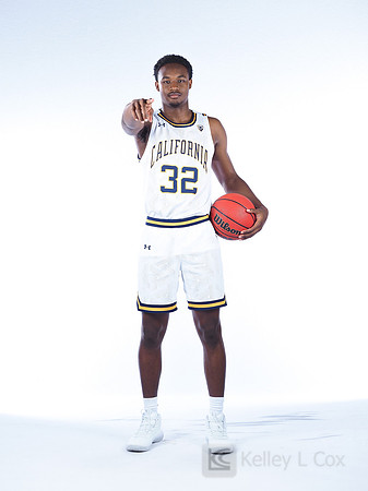 Jalen Celestine (#32)