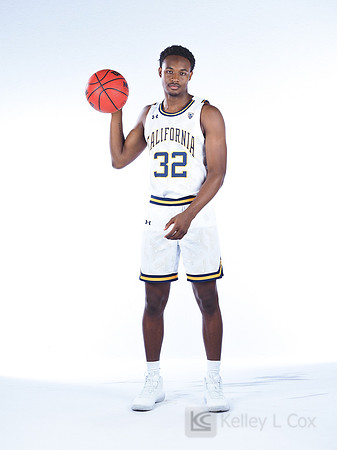Jalen Celestine (#32)