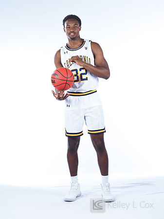 Jalen Celestine (#32)