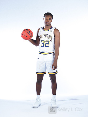 Jalen Celestine (#32)